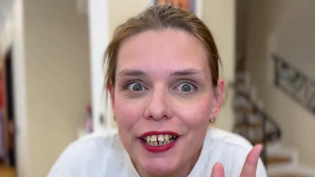 Am IGNORAT-o pe MAMA 24 de ORE 😅 Experiment de Familie Partea 2