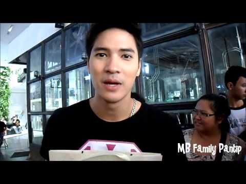 [CLIP] Michael Bow ไมค์ โบว์ - Thanks for MBF