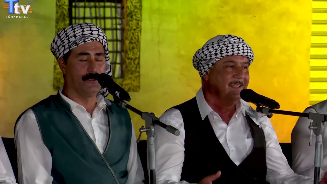 Dedeler Yadigarı - 16. Bölüm - Musul