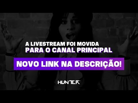 POP MUSIC 2019 (HIT MUSIC) 24/7 MUSIC LIVE STREAM | POP&NCS - HUNTER.FM