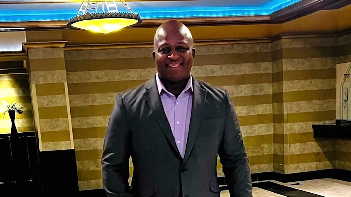 Get Motivated W/ Corey D.  Get Ahead of the Curve
