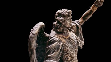 3D Scan Test (3D Stereoscopic)