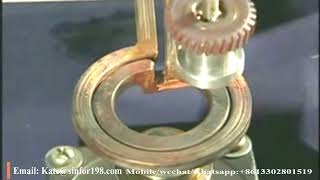 Celebrity Portable High Frequency Induction Heating Generator Profile