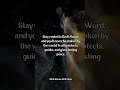 You’re Not Disqualified — You’re Prepared #redemptionstory #christianencouragement #faithoverfear