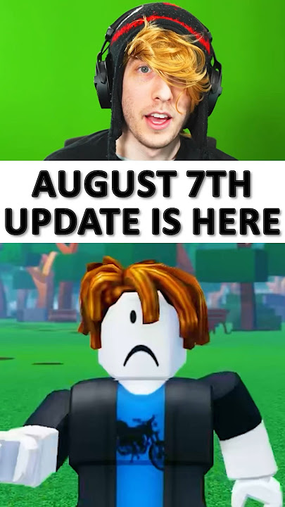 Roblox's Worst Update is Here...