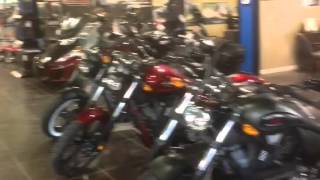 Q1 20606 Lufkin Powersports - Interior