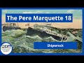 Pere Marquette 18 Shipwreck