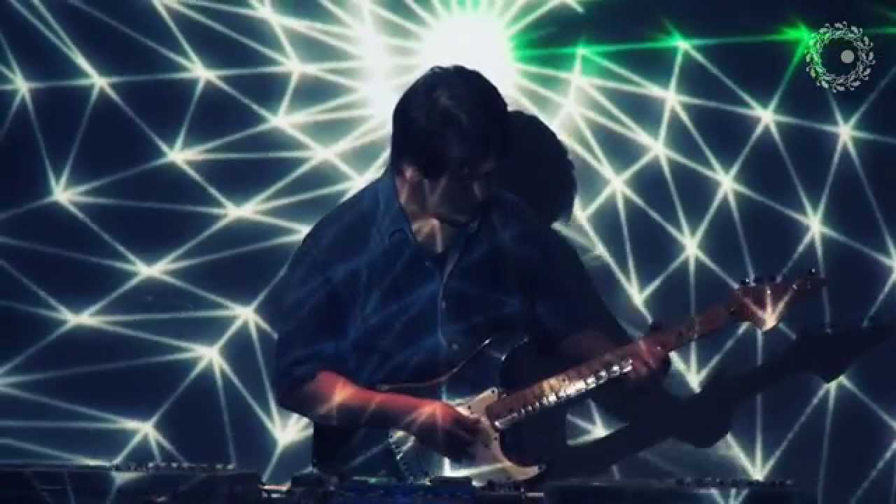 Seiichi Yamamoto 2013 東京 - YouTube