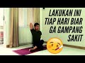 Yoga untuk Sistem Imun | Yoga with Akbar