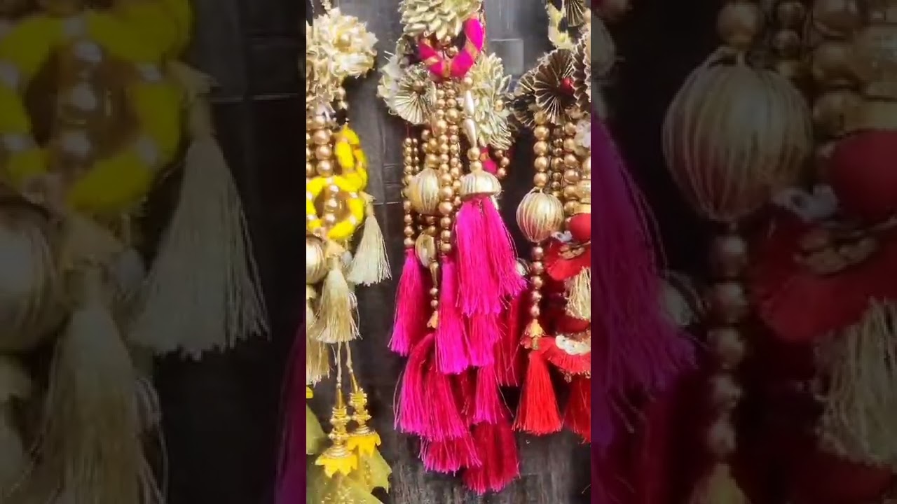 Handmade PARANDA Collection 