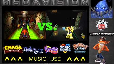 Toxic Void - CB1/Wrath of Cortex Remix