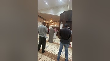 تراويح وقيام الليلة -٢٧-للقارئ #مرزوق_الأحمد ليالي #رمضان ١٤٤٢