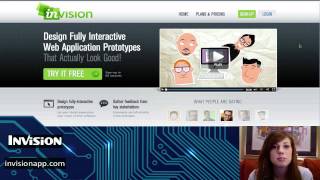 cAPPtion: Invision Web App Review