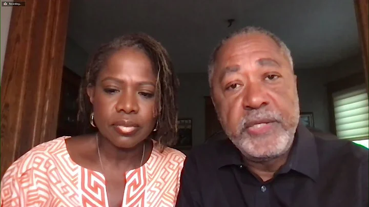 Interview: Don And Sondra Samuels On Minneapolis P...