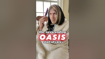 the neverending OASIS start of care 😂 #shorts #comedy #homecare #healthcare #physicaltherapy #nurse