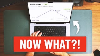 What no one tells you after launching your startup (SaaS)