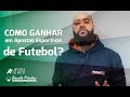 Como ganhar em INVESTIMENTOS ESPORTIVOS de FUTEBOL!! - YouTube