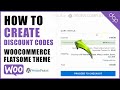 Boost Sales with Discounts: Creating Discount Codes in WooCommerce Tutorial