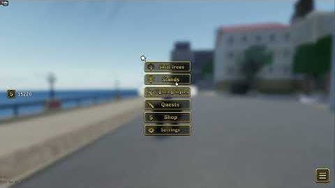 Uzukee taking my money for a common skin [YBA]