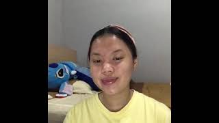 speaking presentation personal assignment 4 what is good life