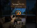 Where Smart Living Meets Ancient Wisdom - SmartValle