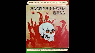 💥 Tapper Zukie – Escape From Hell [Stars, 1978] - YouTube