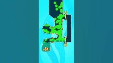 Save The Fish! - Level 990