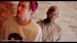 Kevin Kelly- Out In Public ft BoDeal x Millz
