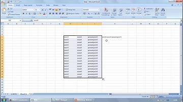 Concatenate Formula with or without space