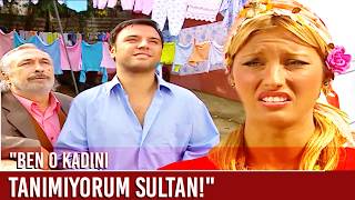 Sultan, Ferhata Inanmıyor Cennet Mahallesi