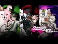 Danganronpa|Прохождение без комментариев(RUS)|ПОСЛЕДНЕЕ РАССЛЕДОВАНИЕ|Глава 6(№17)