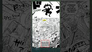 Did Joyboy &amp; the Rain God Flood Wano During the Void Century to Protect It for the Future? Ch 1182!