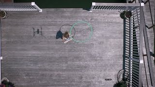 Drone + Hooping 2015 Recap