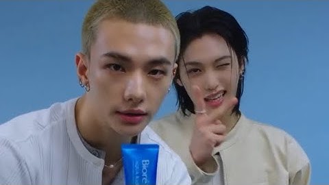 HyunLix tiktoks bc Hyunjin cares for Felix #hyunlix #straykids