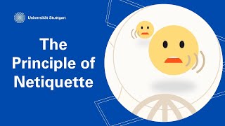 The Principle of Nettiquette