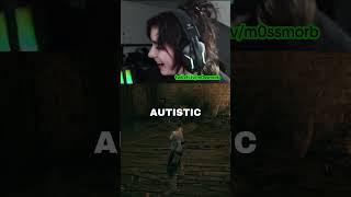 The duality of man #twitchstreaming #streamclips #twitchclips #smallstreamer #funnystreammoments
