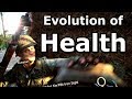 Health Systems in games