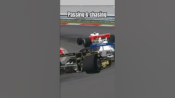 F1challengeVB | WATC Se5 Ep 1978 Part 4 | Moments #2