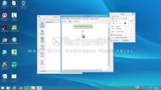 Tutorial CMAP TOOLS