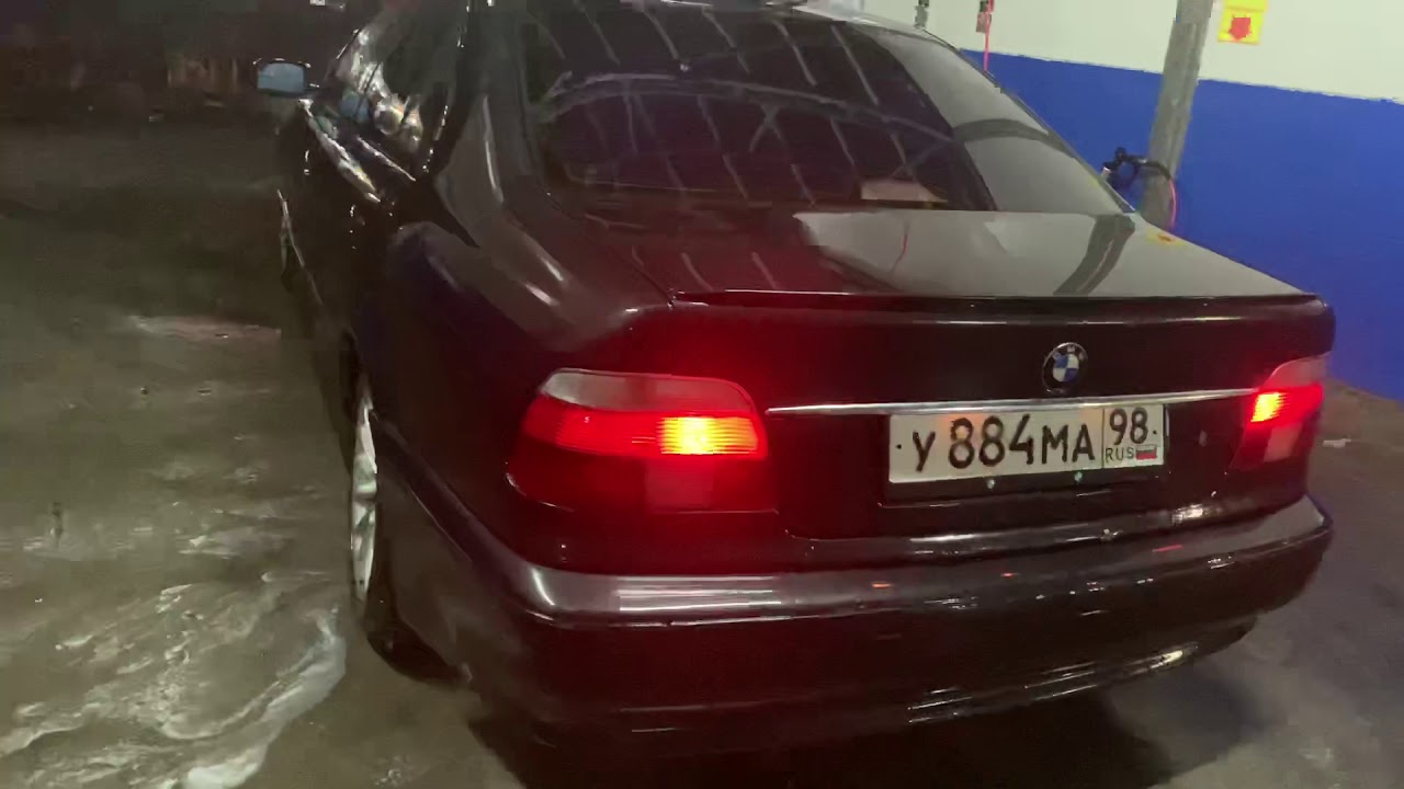 Бмв ешка 36