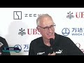 Livestream: Zurich 2026 Press Conference - Wanda Diamond League