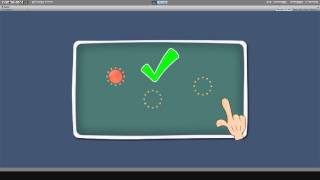 Famous Animation - How to play - memory dots test Wealth