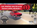 CAR PARKİNG MULTIPLAYER TİKTOK İLGİNÇ BİLGİLER