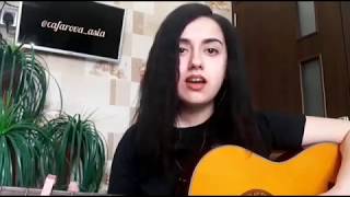 Gül Bakışlım (Cover)