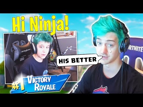 ninja-reacts-to-"mini-ninja"-and-is-shocked-at-how-he-destroyed-tfue-(fortnite)