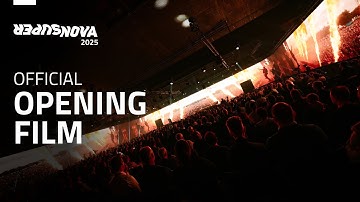 Shoot For The Moon | SuperNova 2025 Film