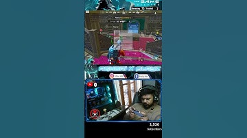 “Caught a Famous Streamer in My Lobby 😳 | Unexpected 1v1 Fight in BGMI 🔥” @SinghPlaysLive  #bgmi