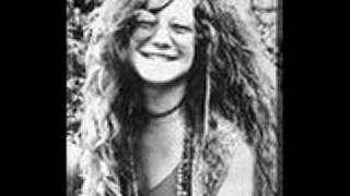 Janis Joplin Birthday