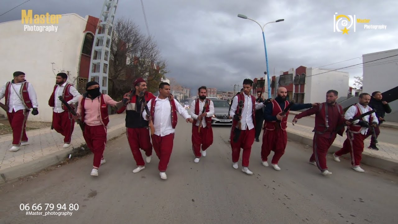 أعراس الشاوية 2021 جديد