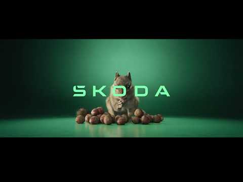 Škoda Elroq